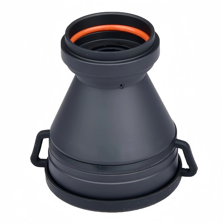 Asferische optische lens voor nauwkeurige beeldvorming