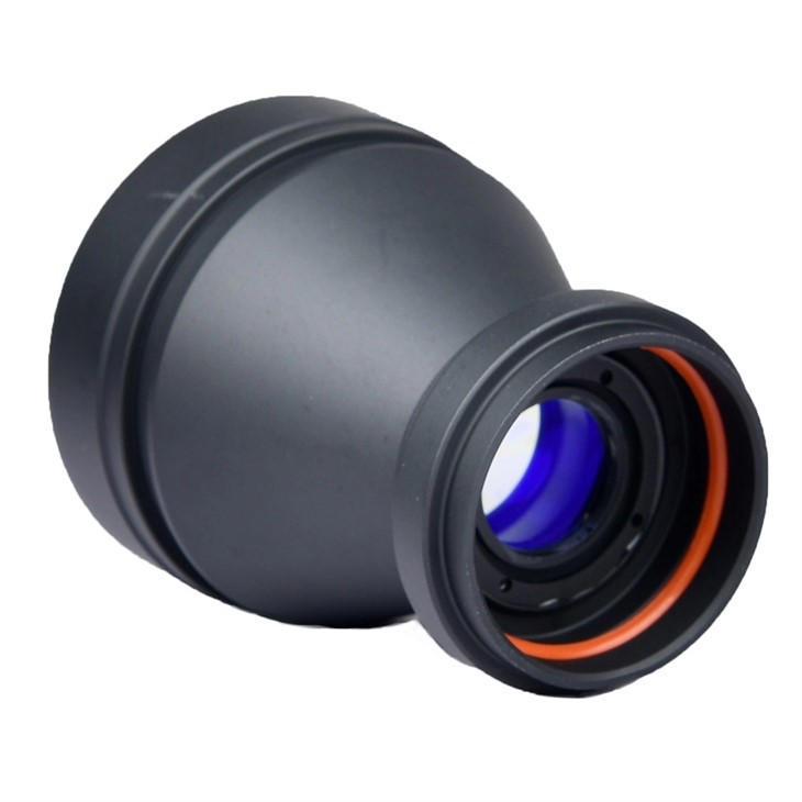 Lensoplossingen voor optische apparatuur