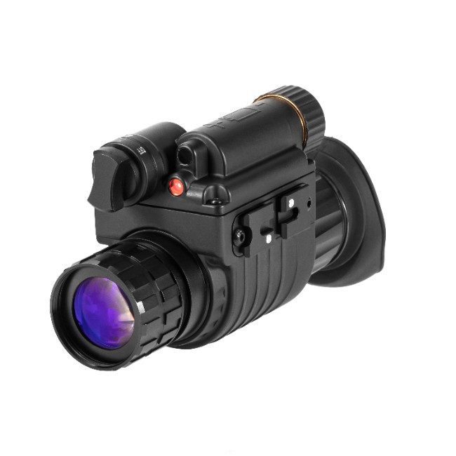 Nachtkijkers met metalen behuizing