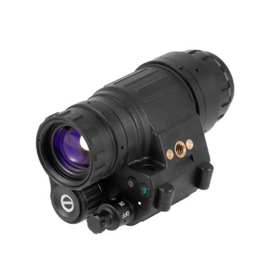 Nachtkijkers met hoge versterking