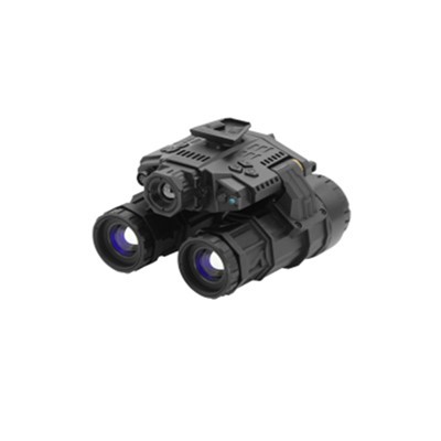 High Definition Thermal Fusion-verrekijker